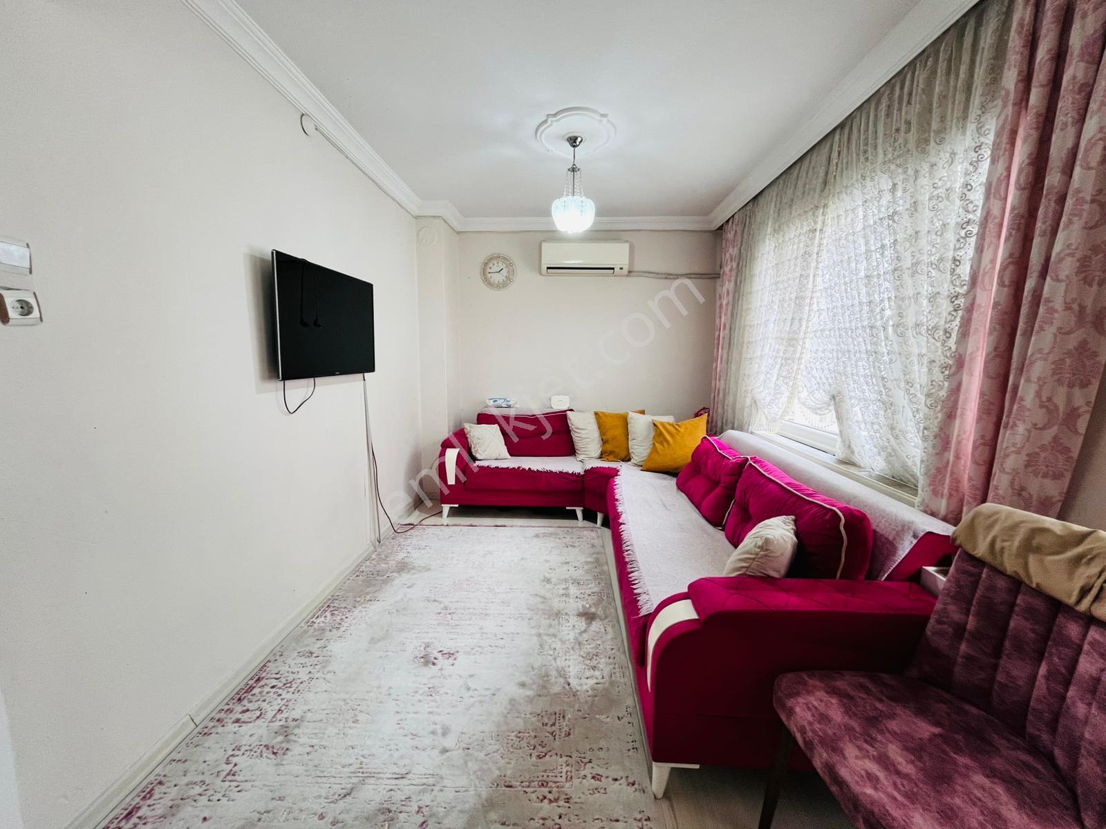 🏡 Kuyualan Mahallesi 🏡 ✅3+1 M2 110 6 Katlınım 3 Katı ❇️kombi Petekli - Görsel 6