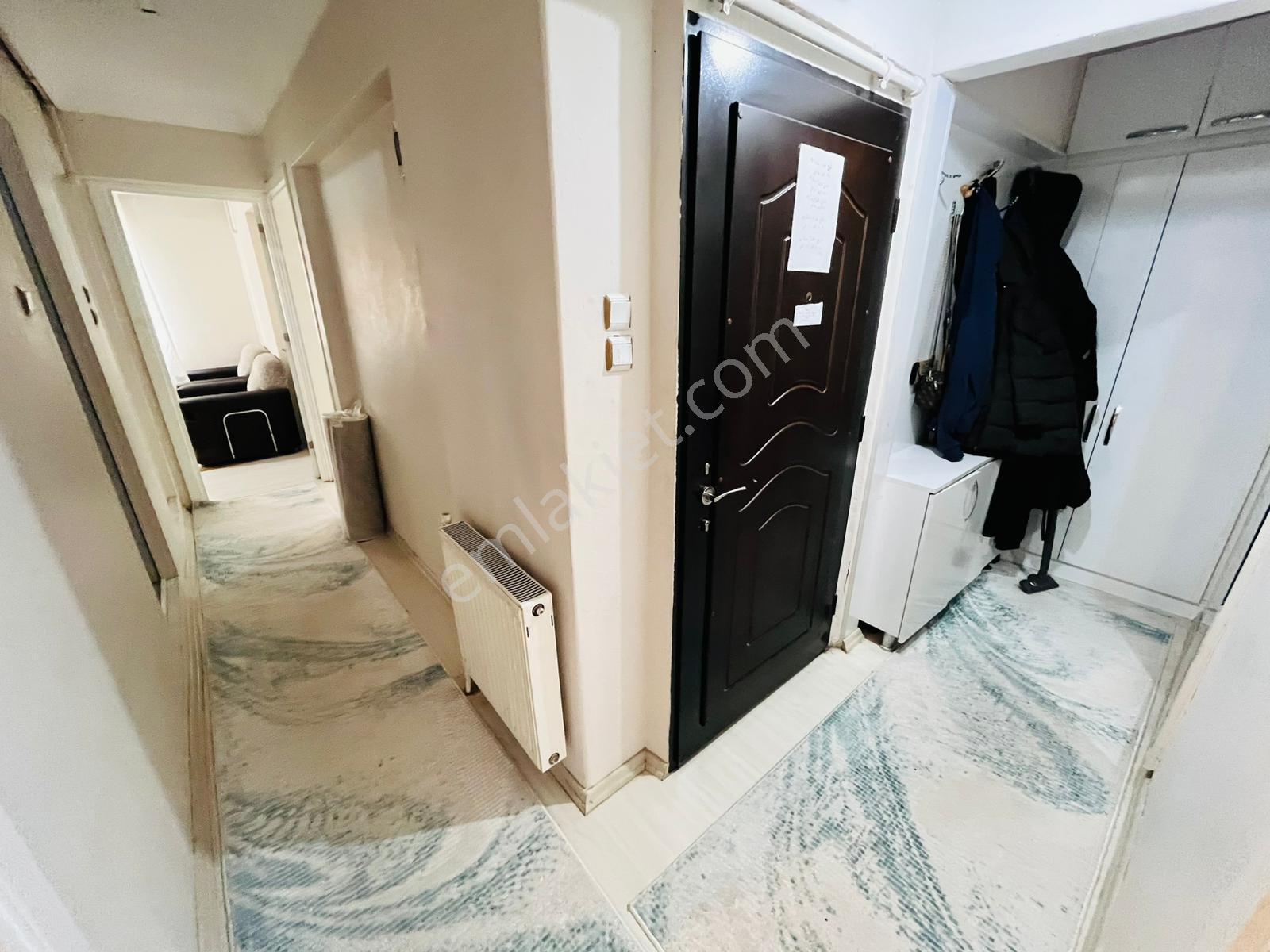 🏡 Kuyualan Mahallesi 🏡 ✅3+1 M2 110 6 Katlınım 3 Katı ❇️kombi Petekli - Görsel 33