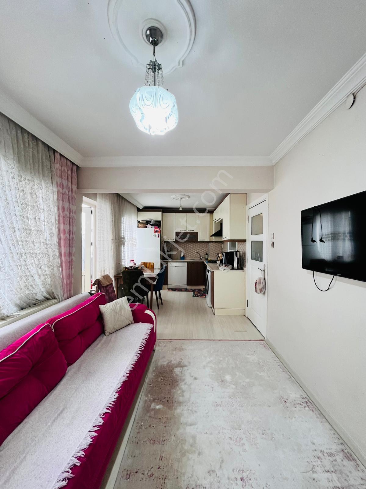 🏡 Kuyualan Mahallesi 🏡 ✅3+1 M2 110 6 Katlınım 3 Katı ❇️kombi Petekli - Görsel 21
