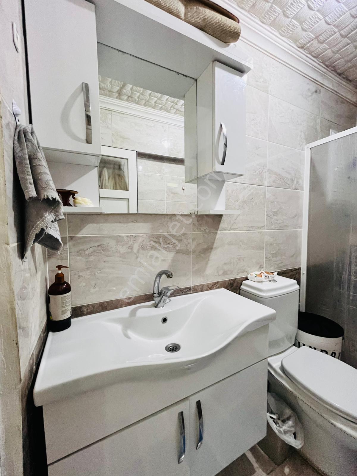 🏡 Kuyualan Mahallesi 🏡 ✅3+1 M2 110 6 Katlınım 3 Katı ❇️kombi Petekli - Görsel 11