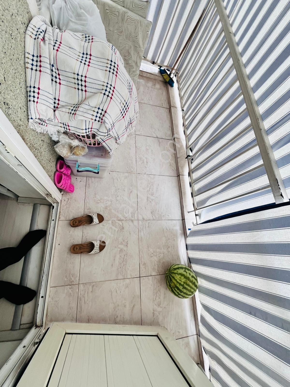 🏡 Kuyualan Mahallesi 🏡 ✅3+1 M2 110 6 Katlınım 3 Katı ❇️kombi Petekli - Görsel 25