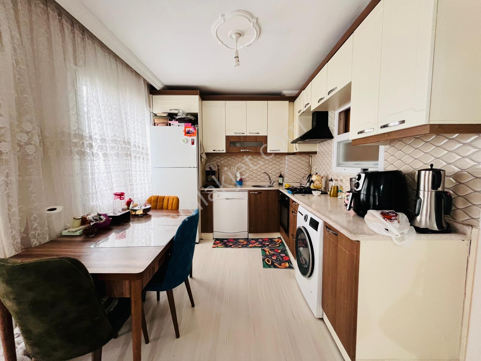 🏡 Kuyualan Mahallesi 🏡 ✅3+1 M2 110 6 Katlınım 3 Katı ❇️kombi Petekli - Görsel 26