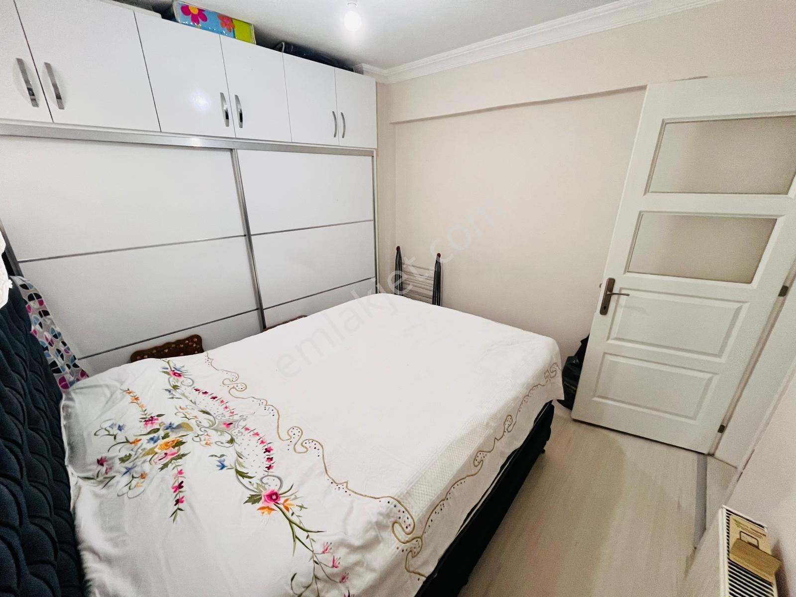 🏡 Kuyualan Mahallesi 🏡 ✅3+1 M2 110 6 Katlınım 3 Katı ❇️kombi Petekli - Görsel 8