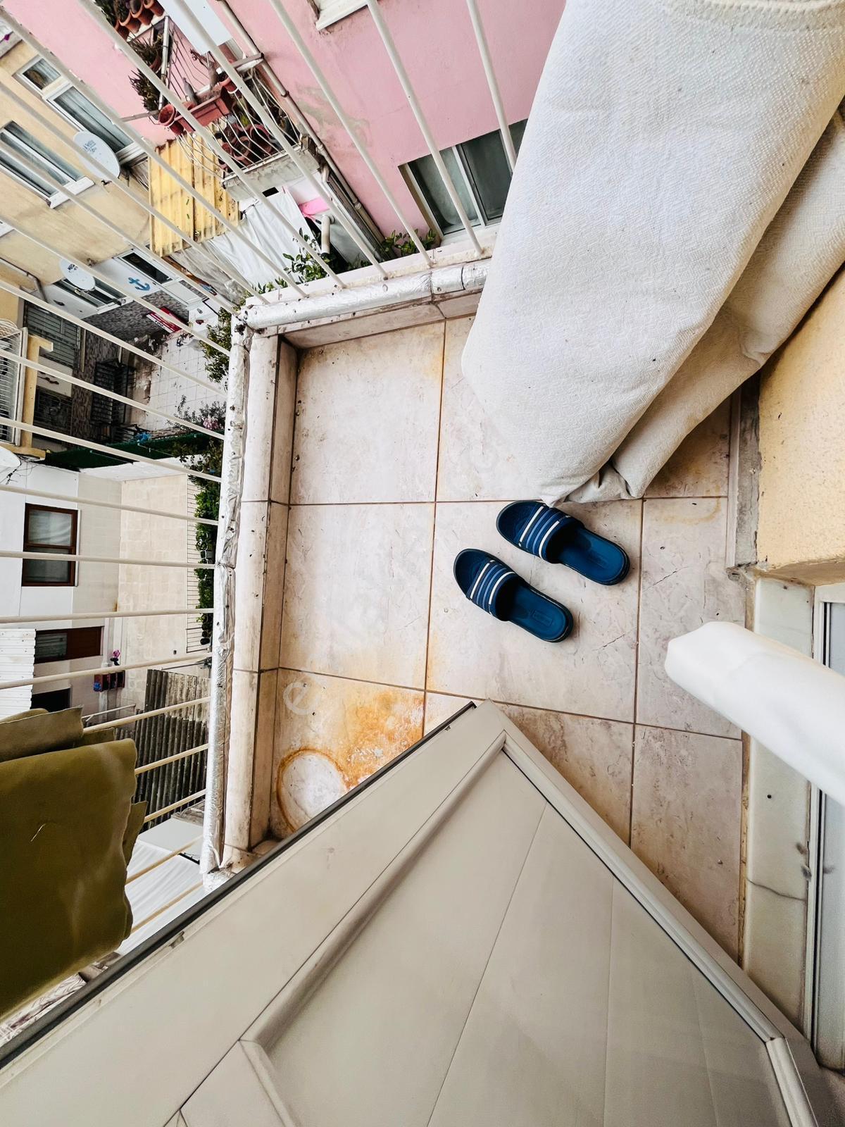 🏡 Kuyualan Mahallesi 🏡 ✅3+1 M2 110 6 Katlınım 3 Katı ❇️kombi Petekli - Görsel 28