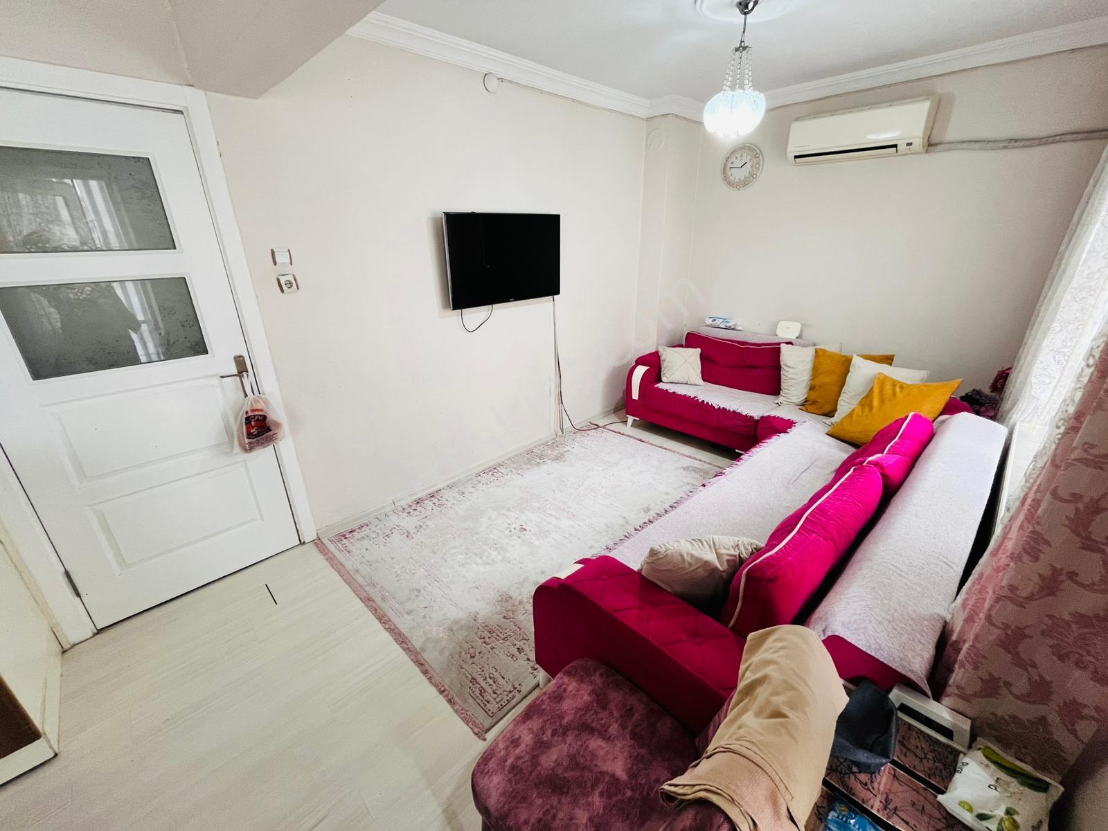 🏡 Kuyualan Mahallesi 🏡 ✅3+1 M2 110 6 Katlınım 3 Katı ❇️kombi Petekli - Görsel 3