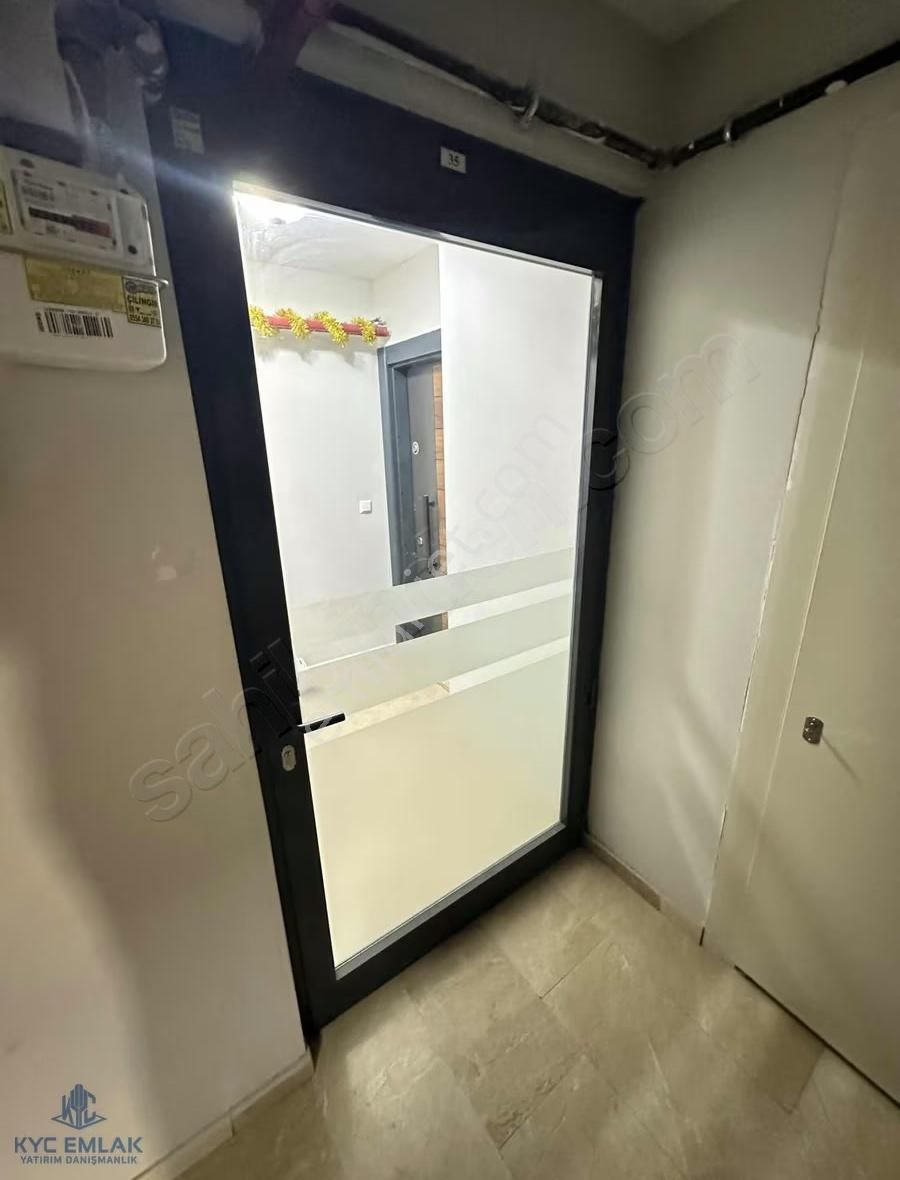 Kyc'den Satılık Özel Yapım 2+1 Ferah Aydınlık Önü Açık Site İçi - Görsel 7