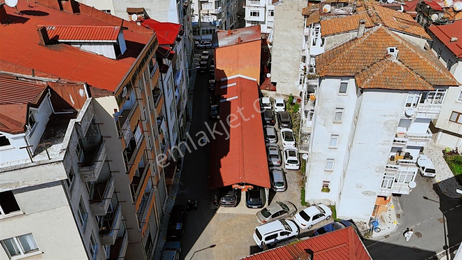 Tutkun Gayrimenkul'den Ordu'nun Göbeğinde Satılık Fırsat Arsa - Görsel 11