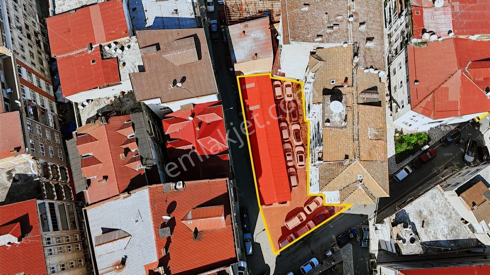 Tutkun Gayrimenkul'den Ordu'nun Göbeğinde Satılık Fırsat Arsa - Görsel 22