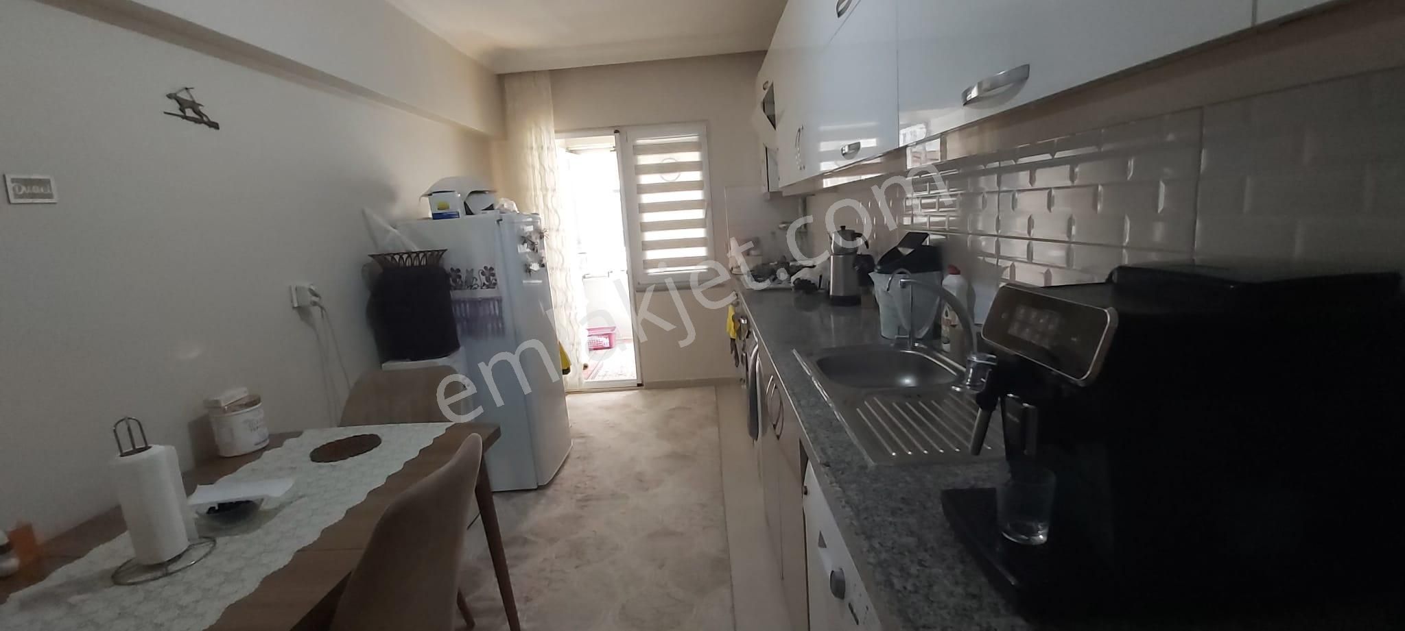 Güvenin Adresi Mesutaltay Gayrimenkulden... Bursa/demirtaş'ta Satılık Çift Cepheli, Ara Kat Daire. - Görsel 2