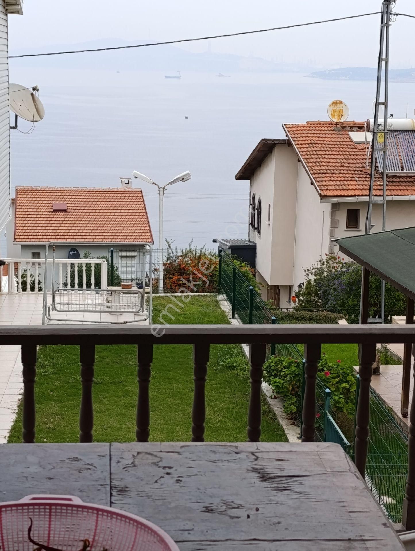 Rose Emlak'tan 'satılık Müstakil Villa Villa - Görsel 27