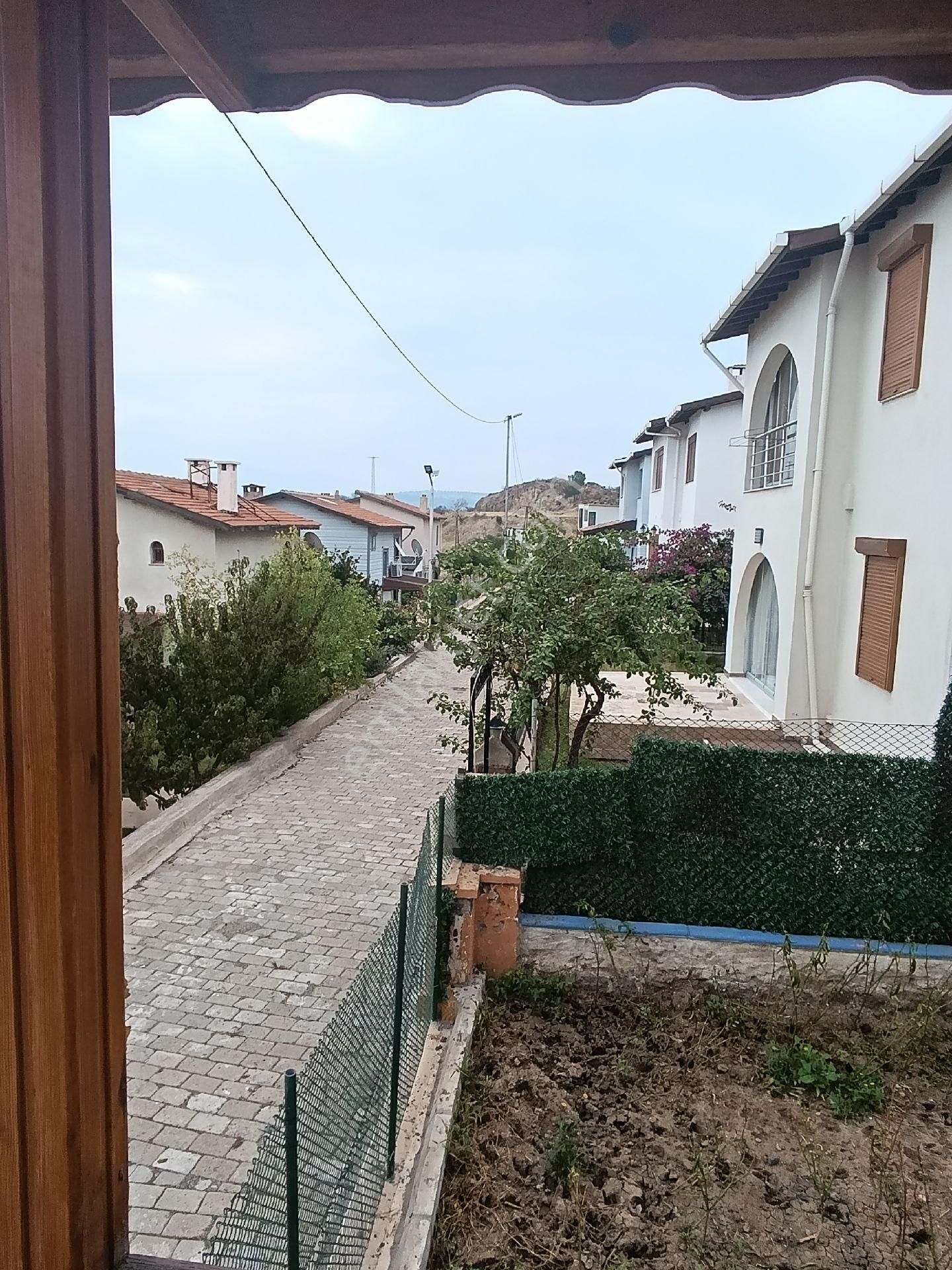 Rose Emlak'tan 'satılık Müstakil Villa Villa - Görsel 22