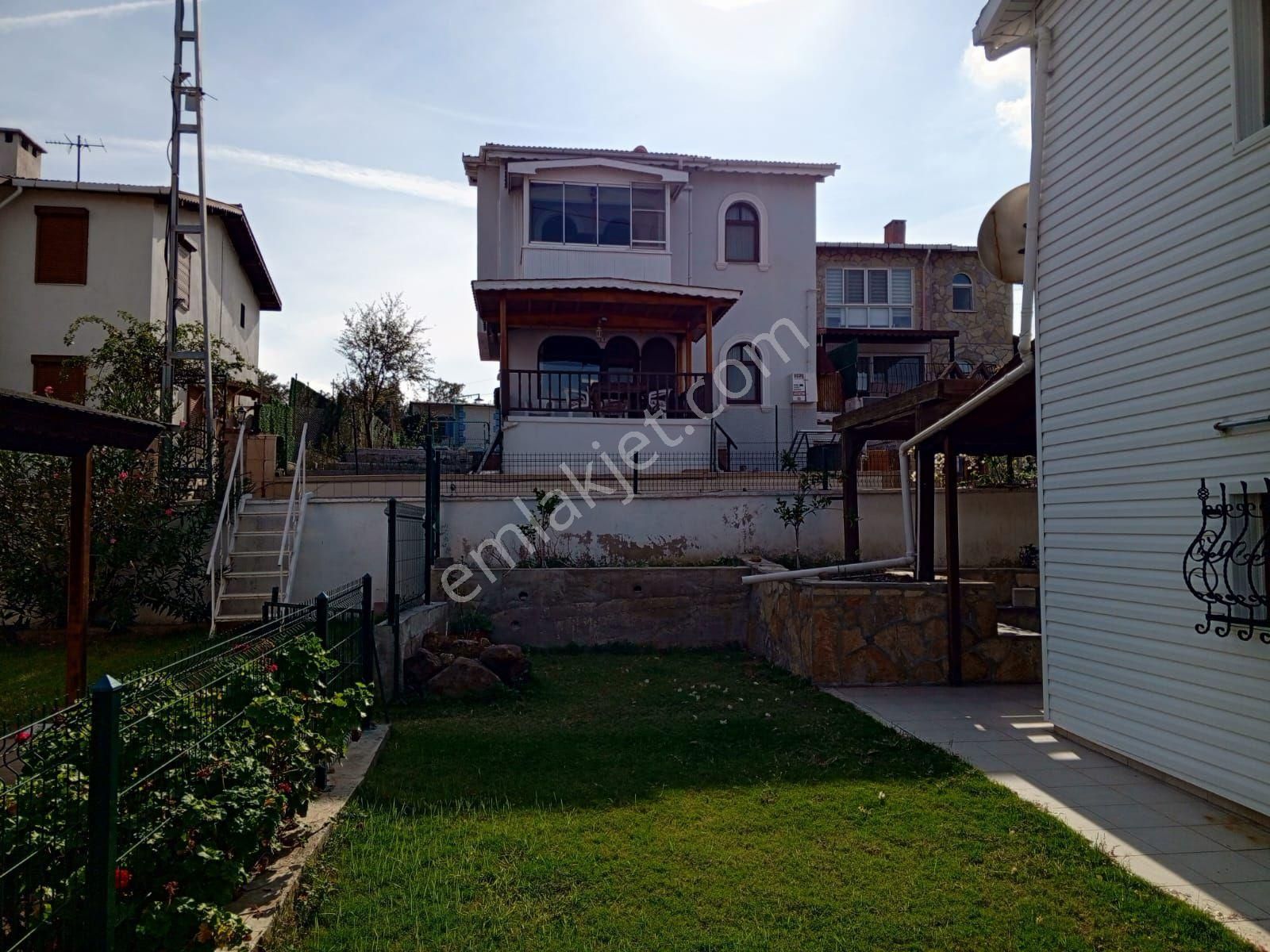 Rose Emlak'tan 'satılık Müstakil Villa Villa - Görsel 9
