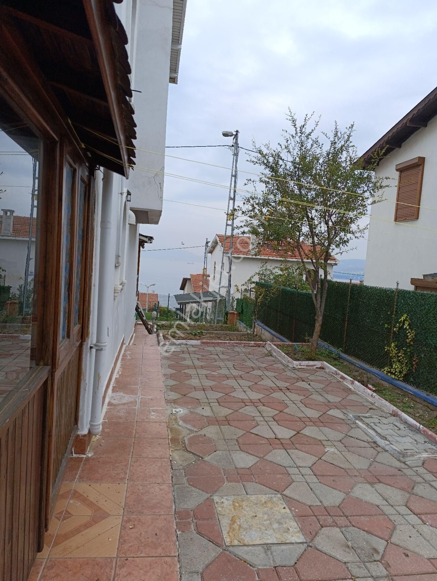 Rose Emlak'tan 'satılık Müstakil Villa Villa - Görsel 17