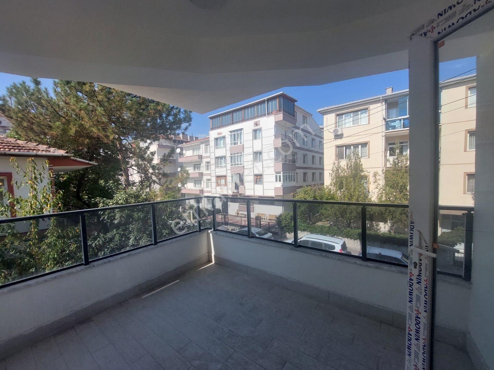 Satılık Sincan Akşemsettin Mah.sıfır Daireler - Görsel 15