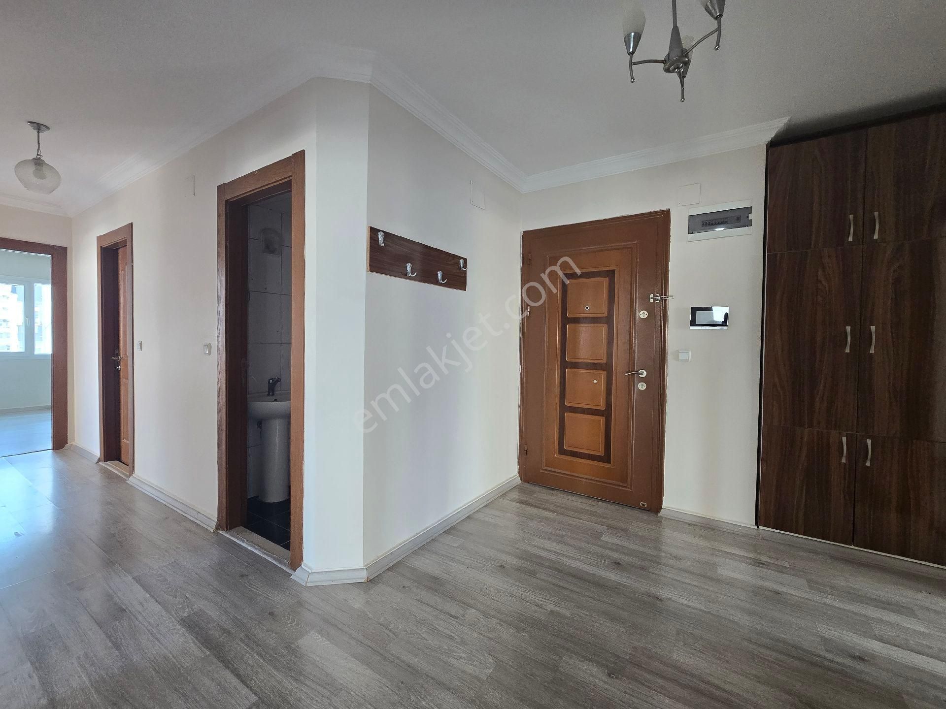 Lotus’tan Hayalpark’ta Bulvar Üzeri Masrafsız, Doğalgazlı Kiralık Geniş Daire - Görsel 13