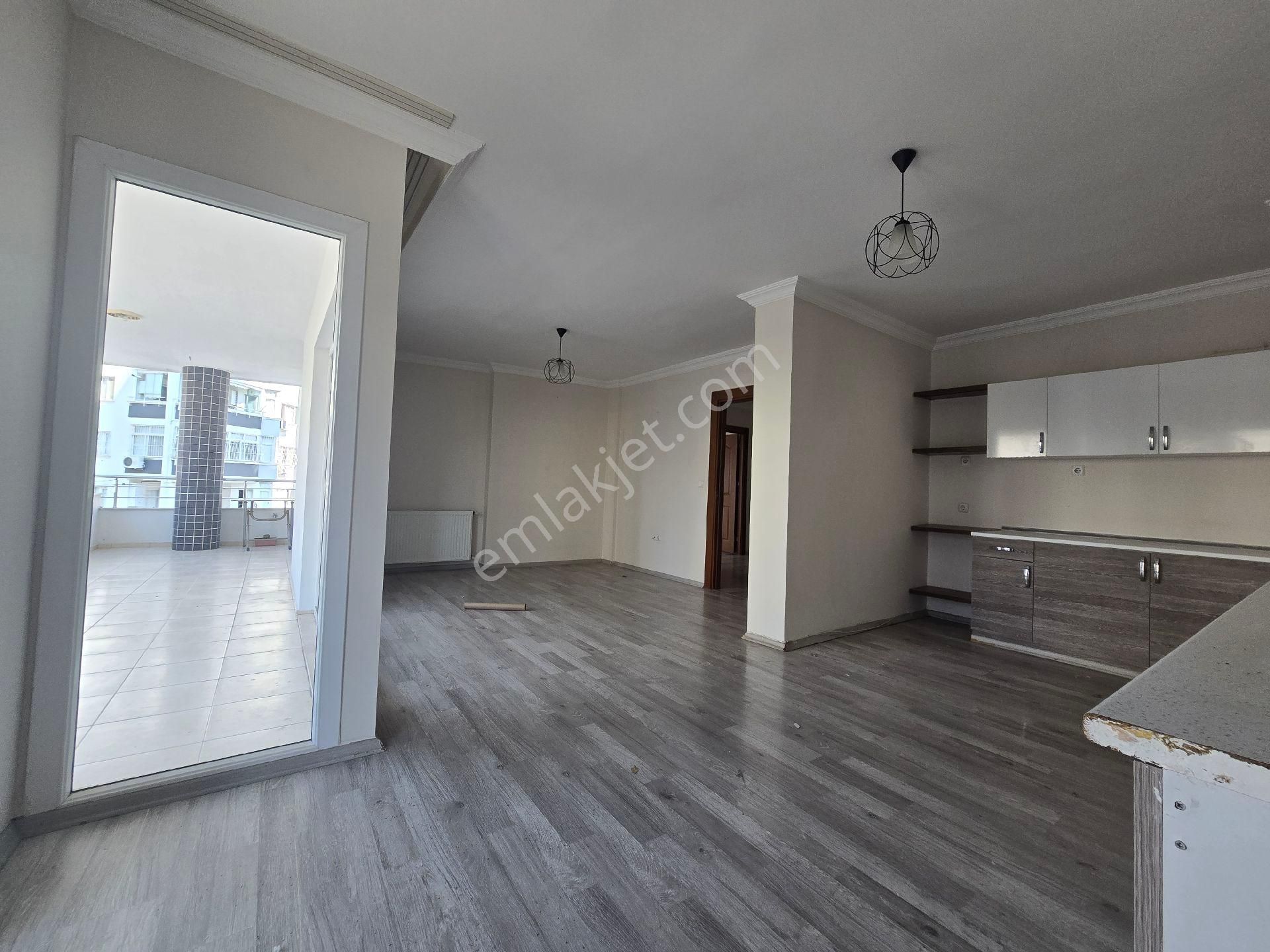 Lotus’tan Hayalpark’ta Bulvar Üzeri Masrafsız, Doğalgazlı Kiralık Geniş Daire - Görsel 2