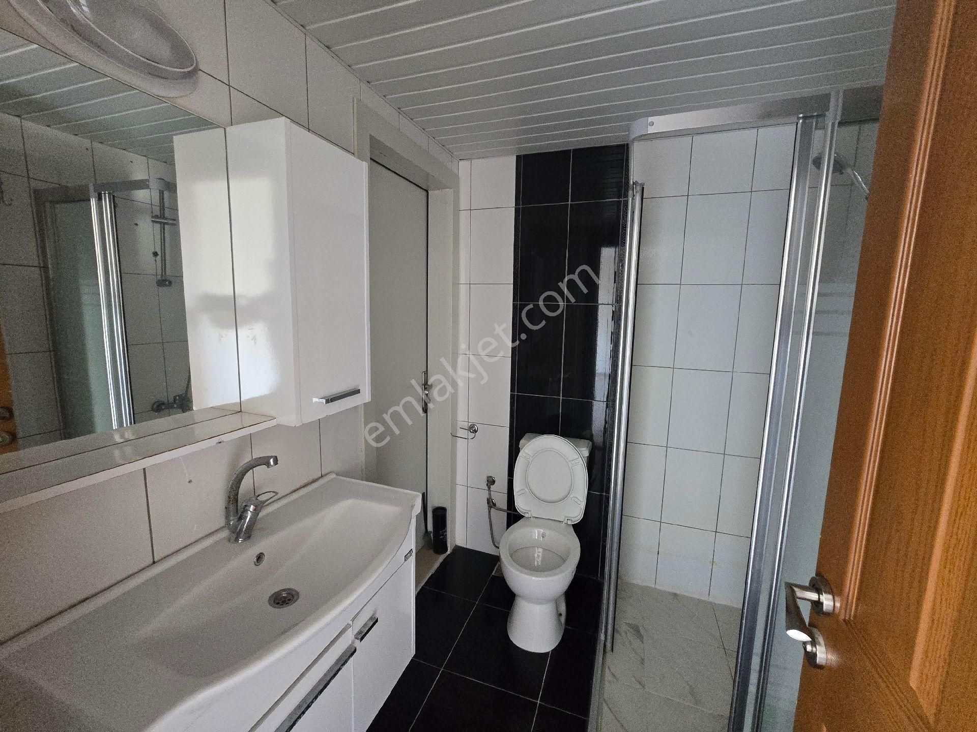 Lotus’tan Hayalpark’ta Bulvar Üzeri Masrafsız, Doğalgazlı Kiralık Geniş Daire - Görsel 24