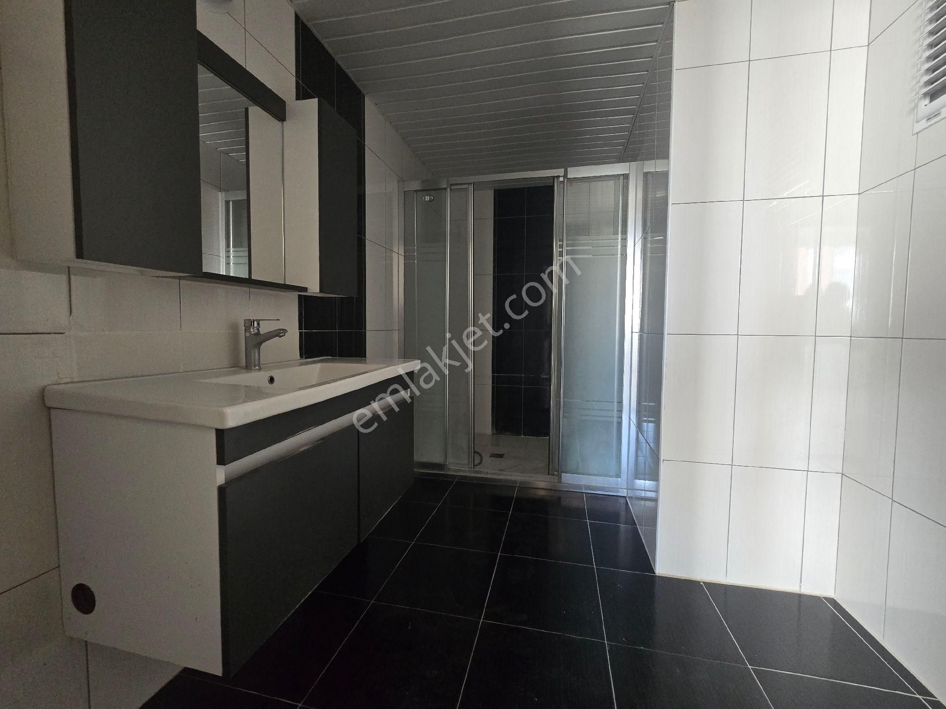 Lotus’tan Hayalpark’ta Bulvar Üzeri Masrafsız, Doğalgazlı Kiralık Geniş Daire - Görsel 15