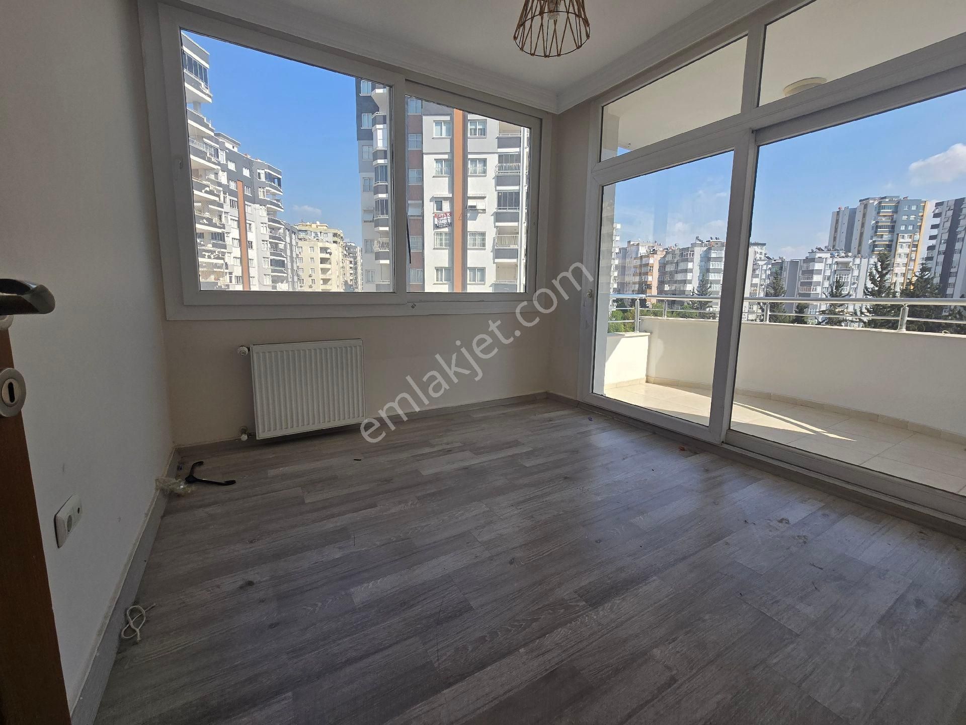 Lotus’tan Hayalpark’ta Bulvar Üzeri Masrafsız, Doğalgazlı Kiralık Geniş Daire - Görsel 20
