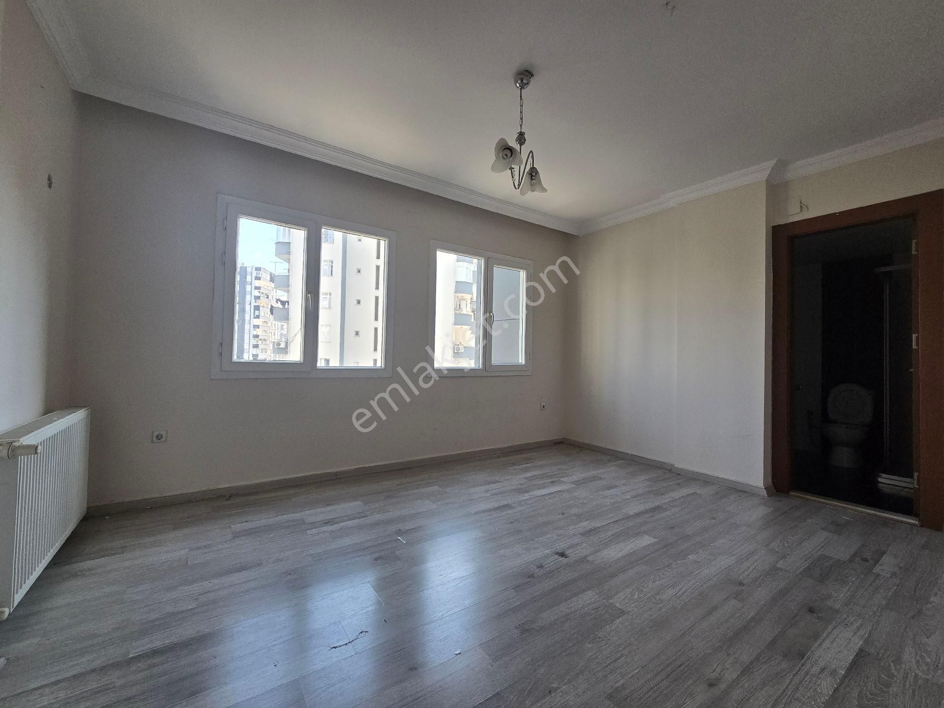 Lotus’tan Hayalpark’ta Bulvar Üzeri Masrafsız, Doğalgazlı Kiralık Geniş Daire - Görsel 22