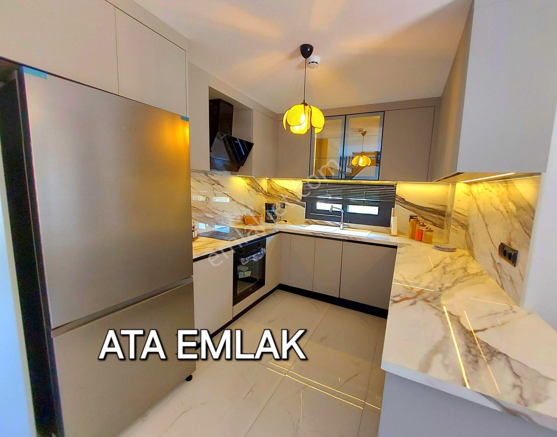 Kuşadasında Uygun Ödeme Şeçeneklerıyle Özel Havuzlu Villa - Görsel 5