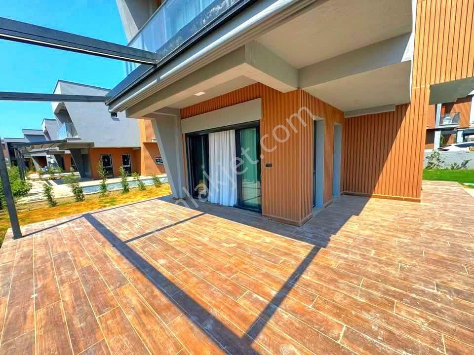 Kuşadasında Uygun Ödeme Şeçeneklerıyle Özel Havuzlu Villa - Görsel 22