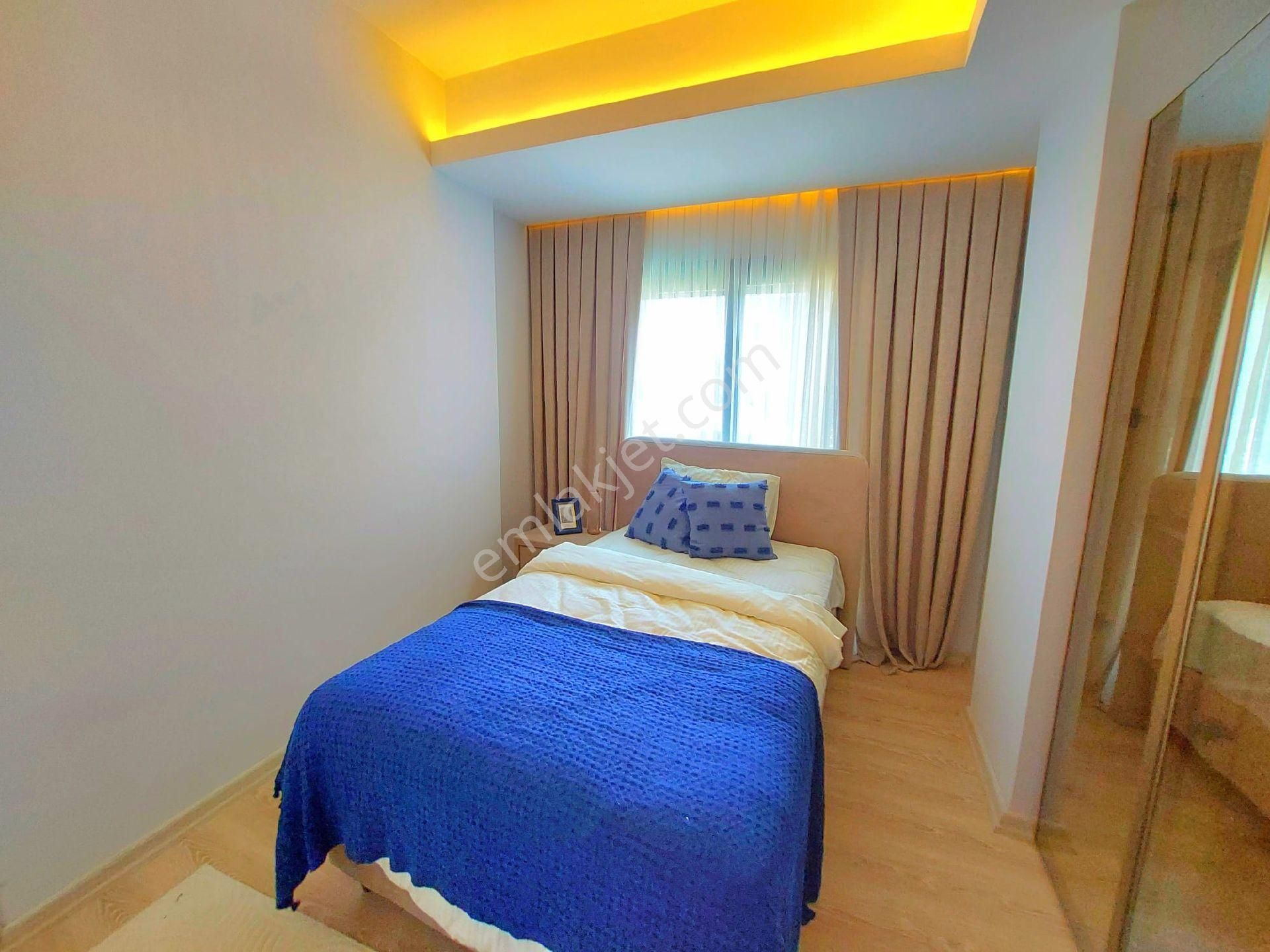 Kuşadasında Uygun Ödeme Şeçeneklerıyle Özel Havuzlu Villa - Görsel 10