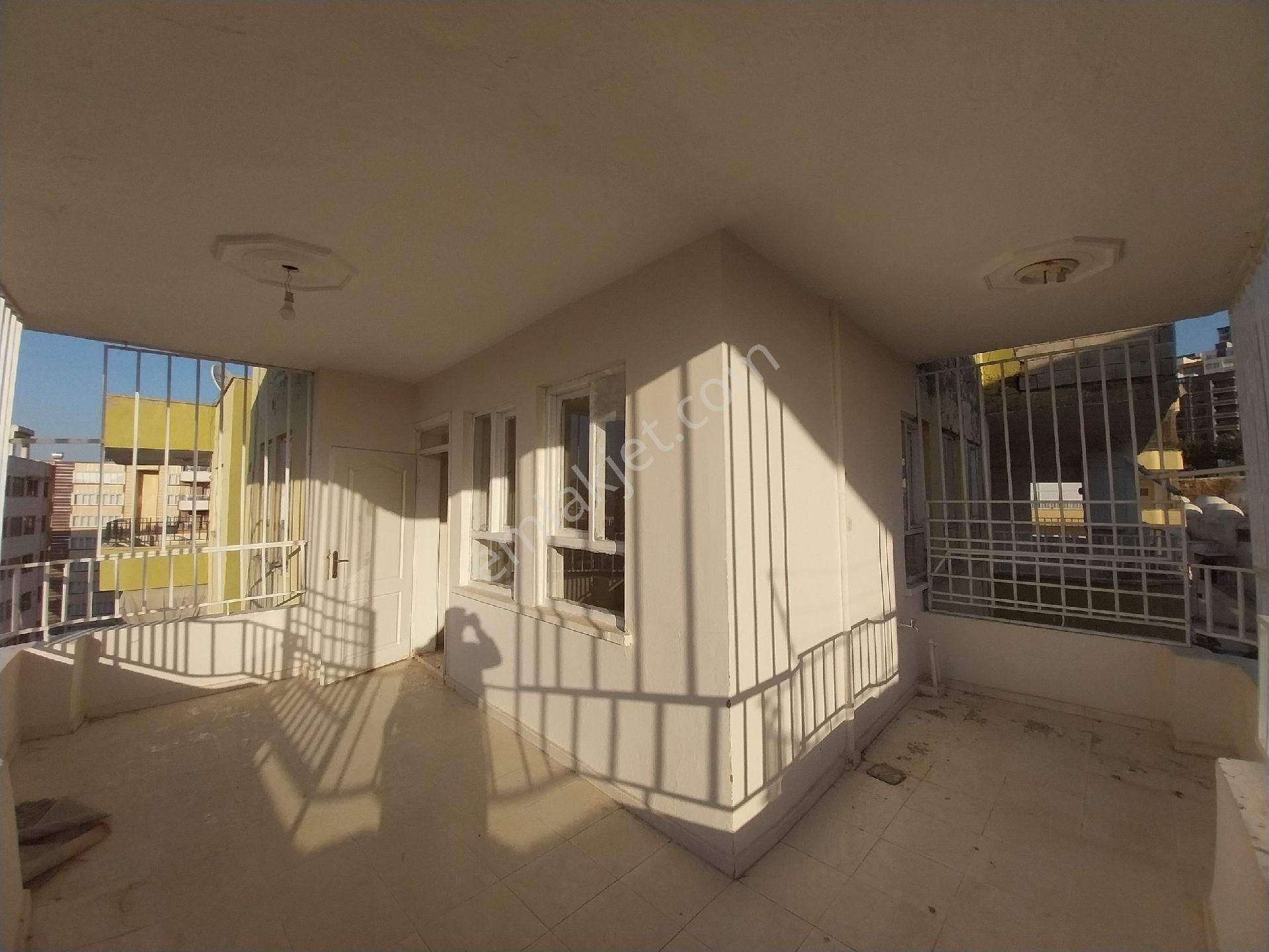 Narlnkuyu'da 3+1 Sonkat Kiralık Daire - Görsel 11