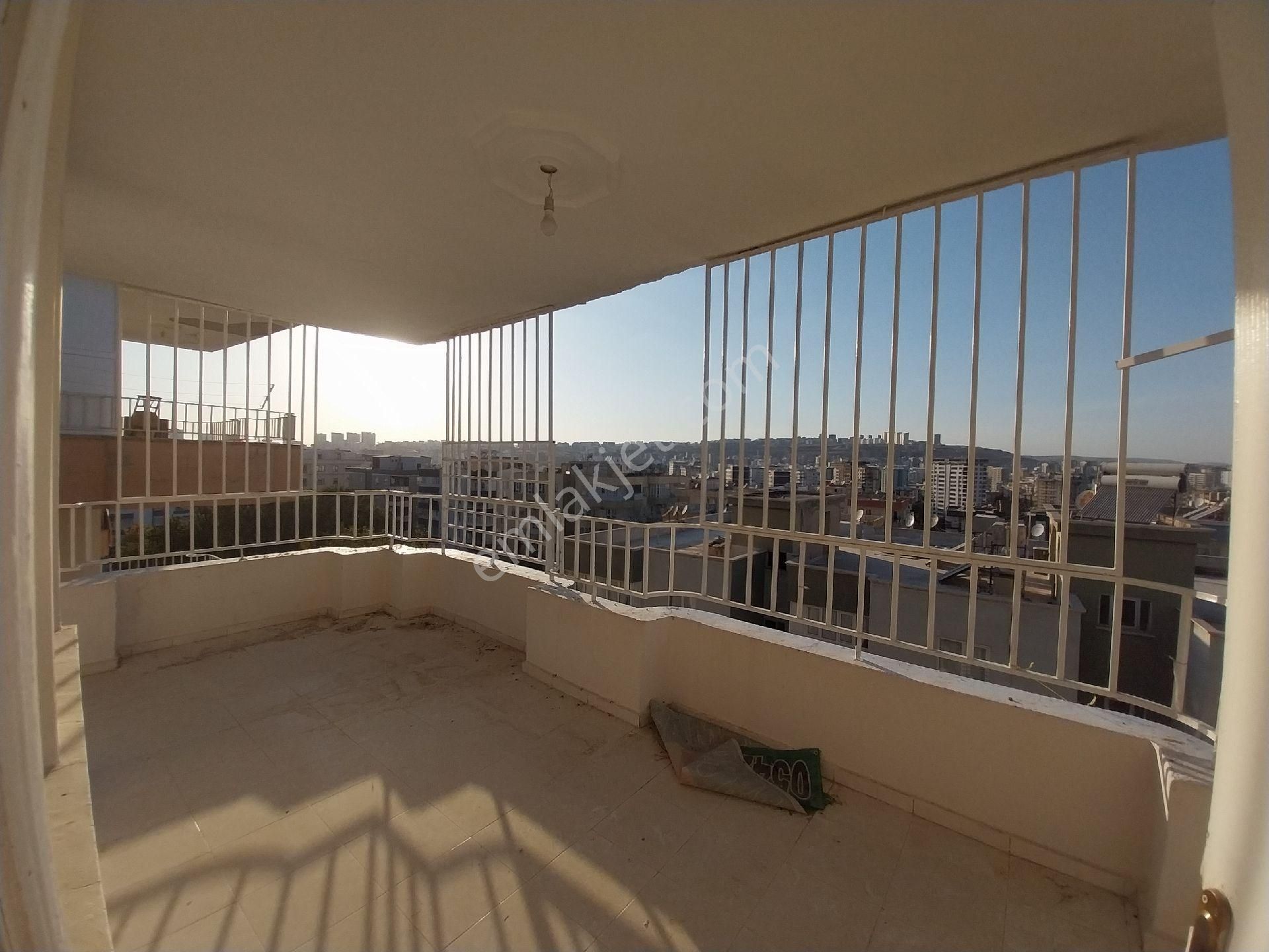 Narlnkuyu'da 3+1 Sonkat Kiralık Daire - Görsel 15