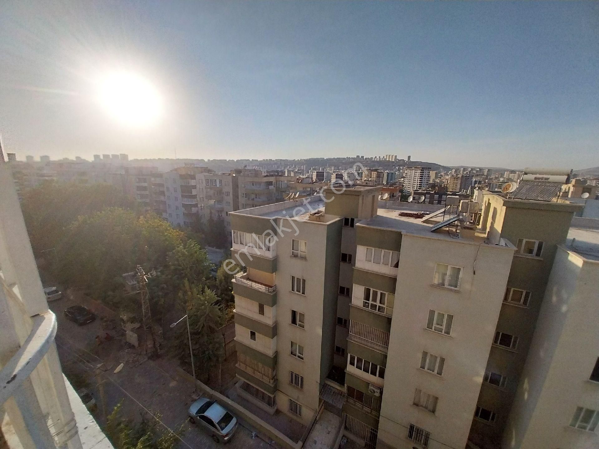 Narlnkuyu'da 3+1 Sonkat Kiralık Daire - Görsel 12