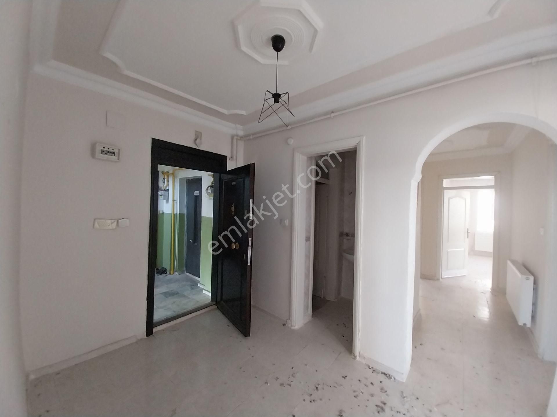 Narlnkuyu'da 3+1 Sonkat Kiralık Daire - Görsel 8