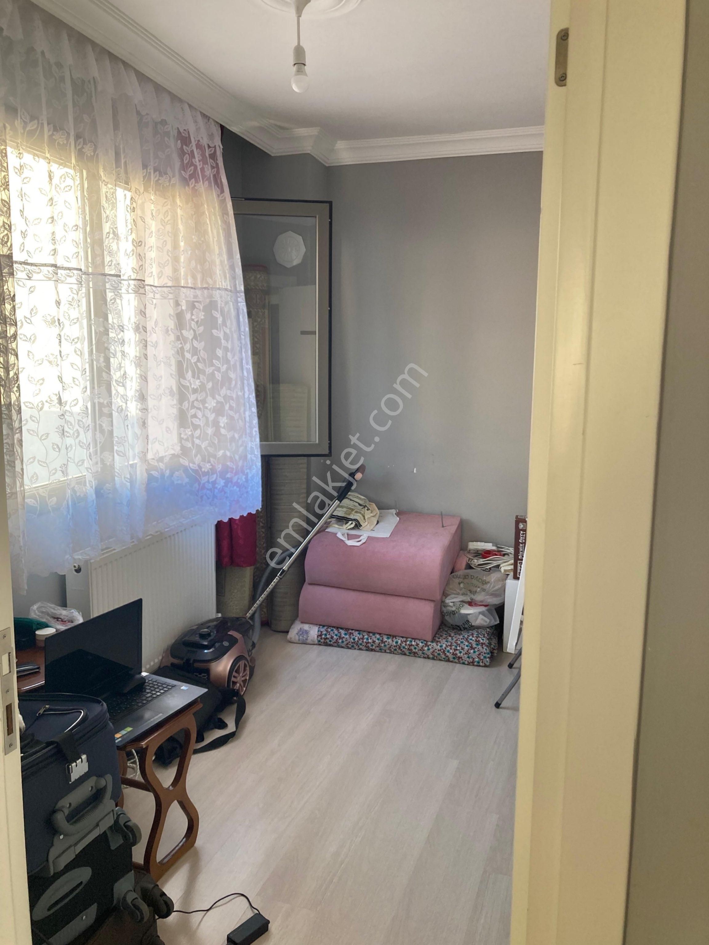 Özmert’ten İzmir Parkın Karşısında Satılık Daire - Görsel 2