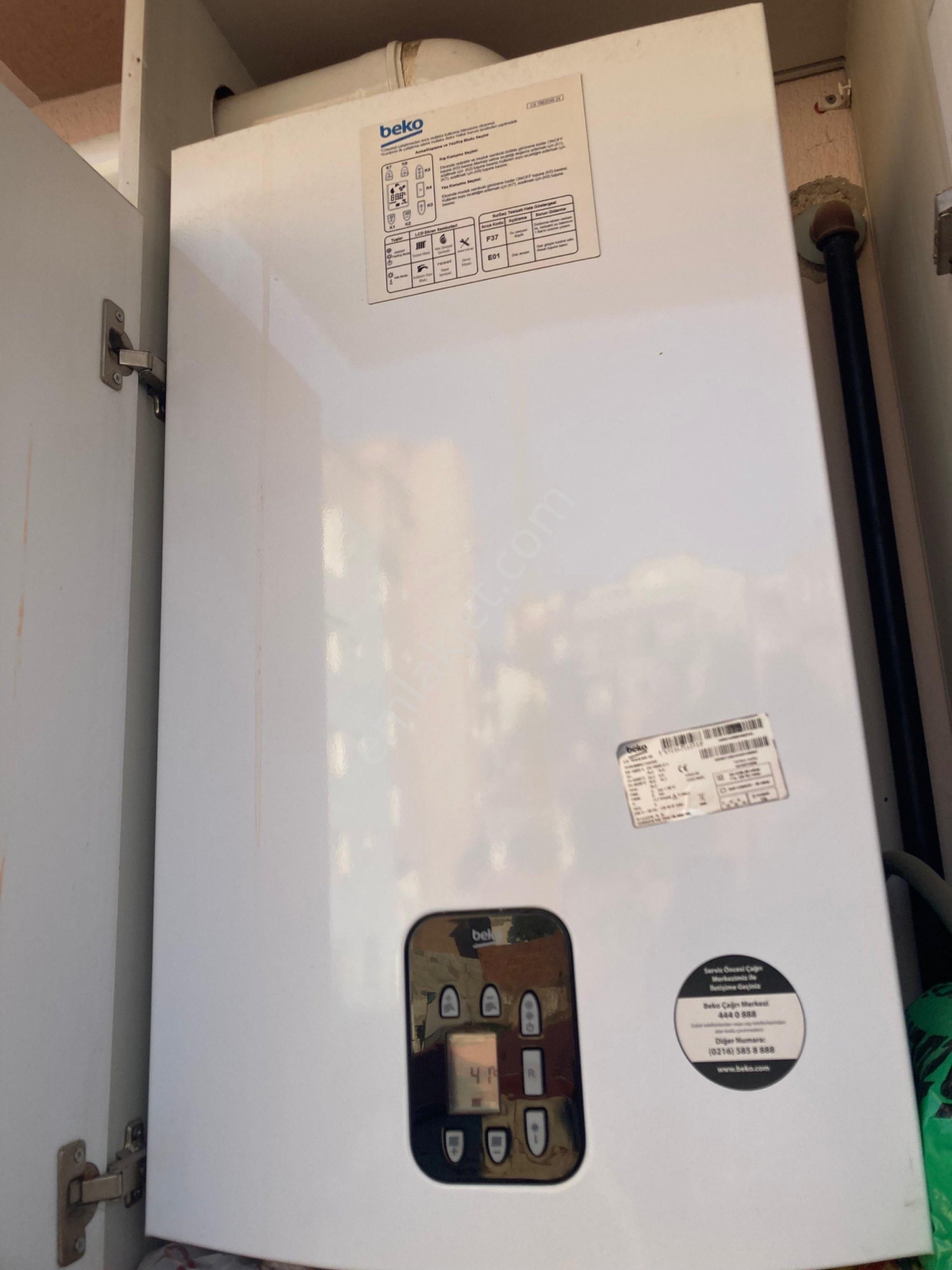 Özmert’ten İzmir Parkın Karşısında Satılık Daire - Görsel 10