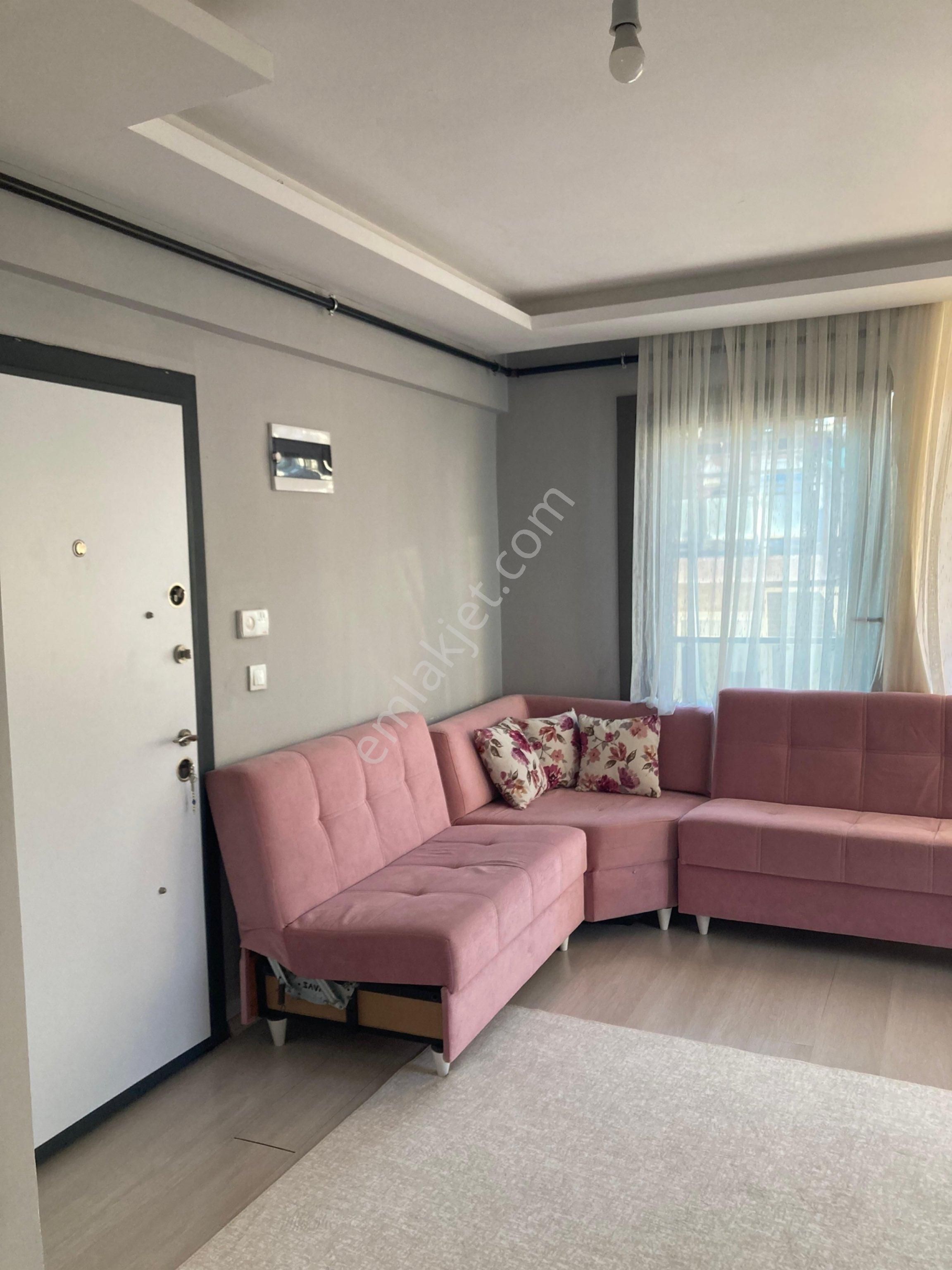 Özmert’ten İzmir Parkın Karşısında Satılık Daire - Görsel 4