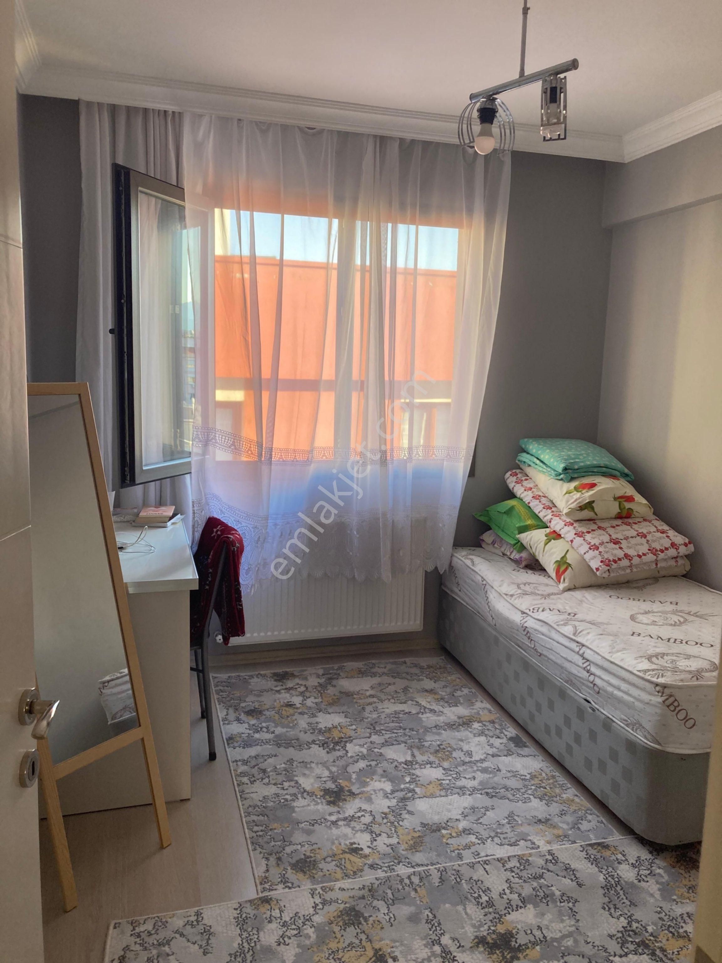 Özmert’ten İzmir Parkın Karşısında Satılık Daire - Görsel 8