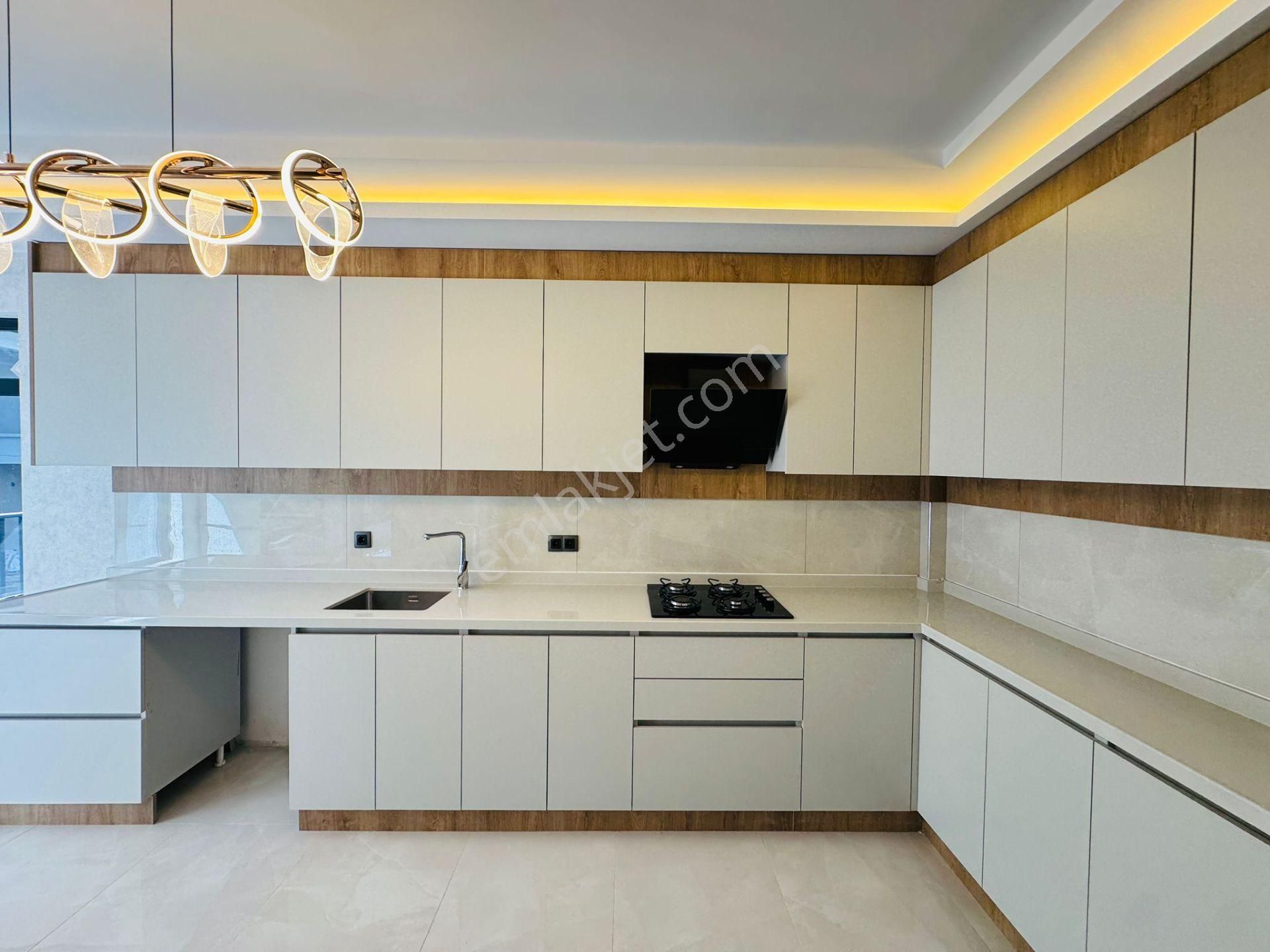 Keçiörende Yeni Bina 3+0 Masrafsız Daire !!!! - Görsel 24