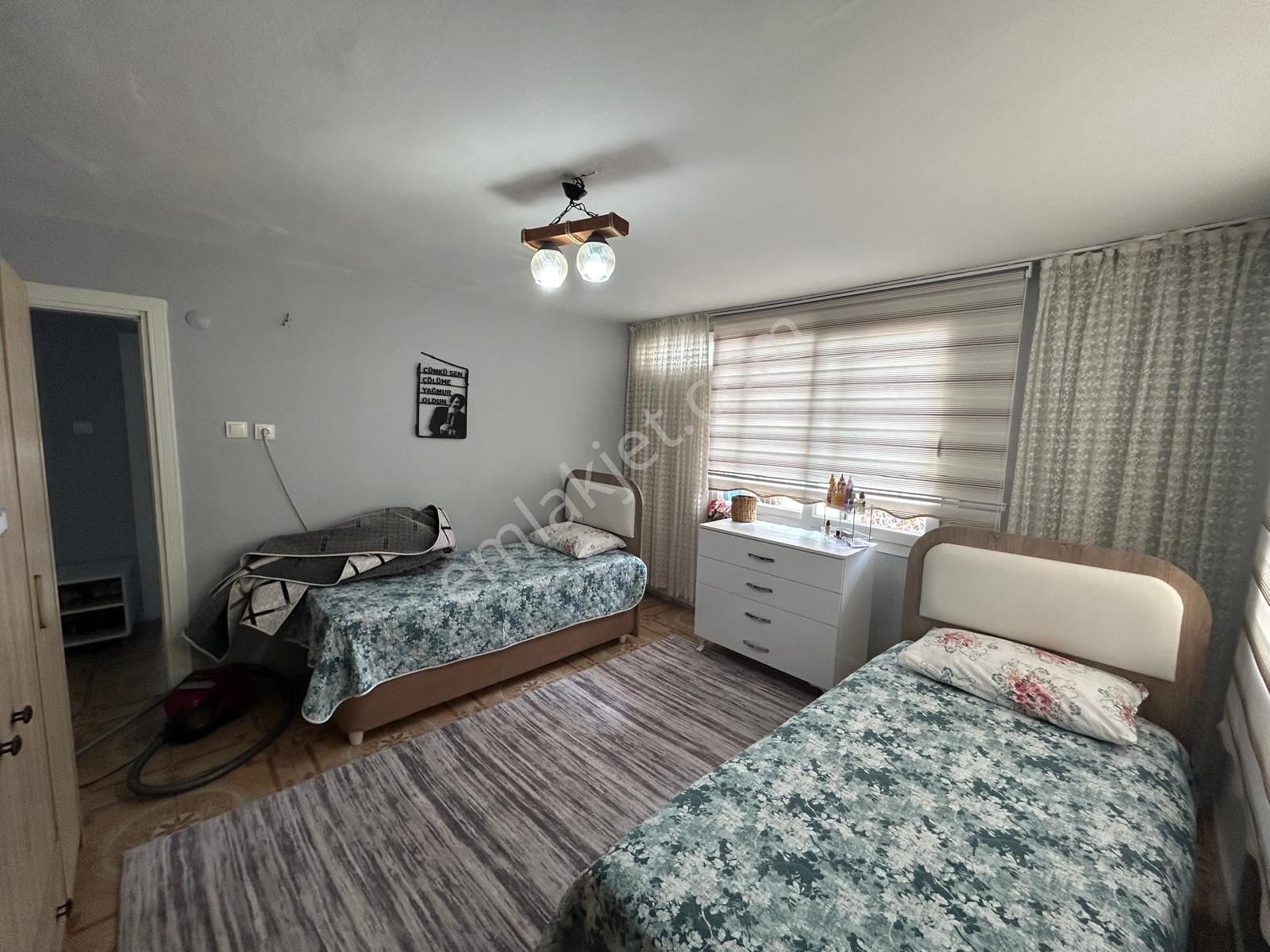 Lotus’tan Gürselpaşa’da Masrafsız 2+1 Müstakil Ev Satılık - Görsel 14