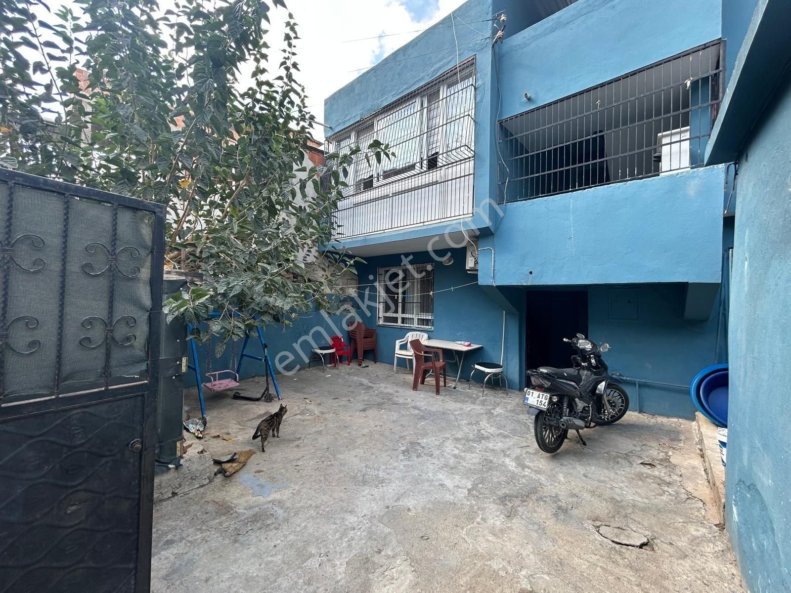 Lotus’tan Gürselpaşa’da Masrafsız 2+1 Müstakil Ev Satılık - Görsel 6