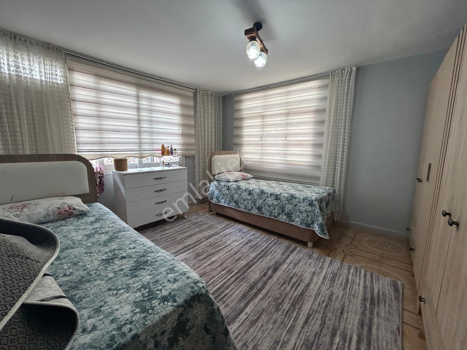 Lotus’tan Gürselpaşa’da Masrafsız 2+1 Müstakil Ev Satılık - Görsel 15