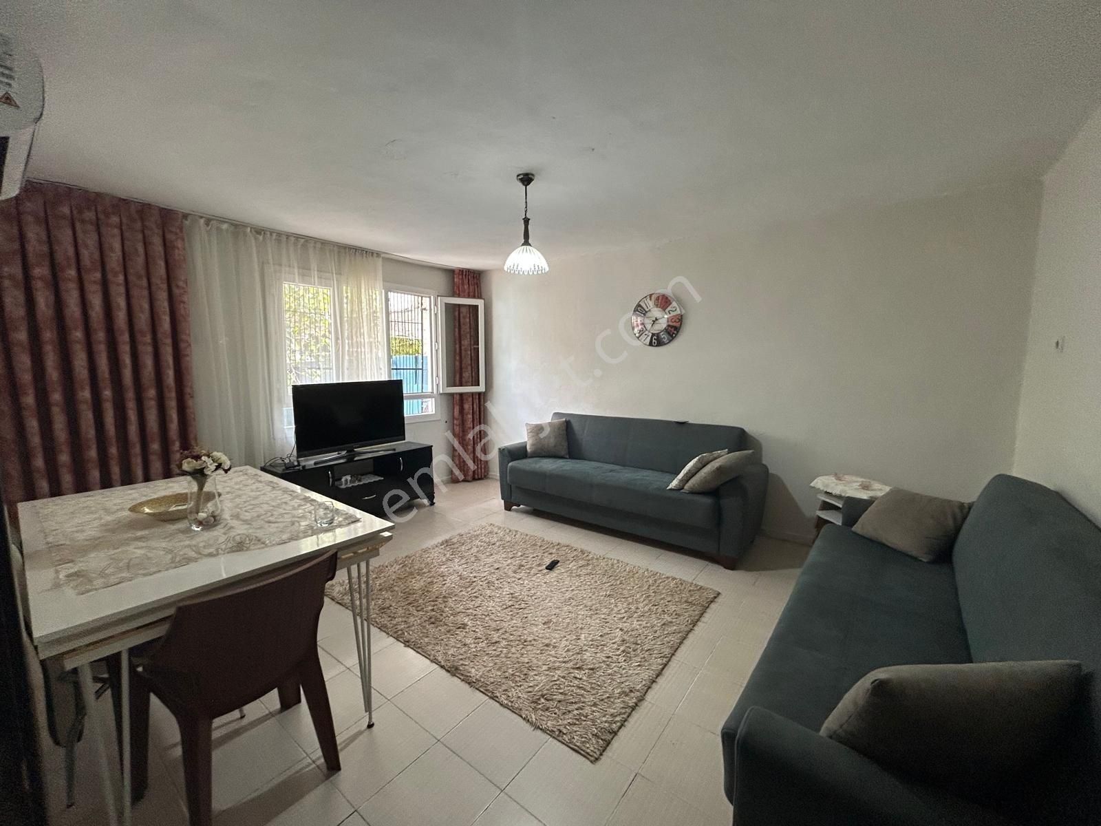 Lotus’tan Gürselpaşa’da Masrafsız 2+1 Müstakil Ev Satılık - Görsel 30