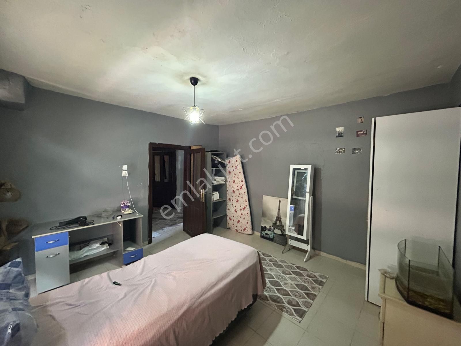 Lotus’tan Gürselpaşa’da Masrafsız 2+1 Müstakil Ev Satılık - Görsel 28