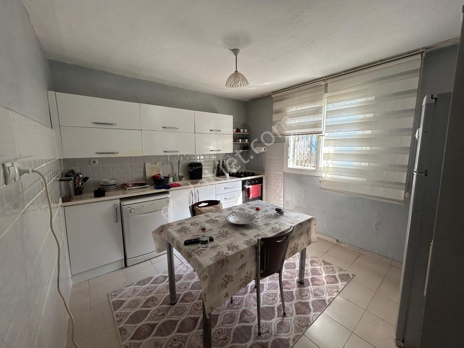 Lotus’tan Gürselpaşa’da Masrafsız 2+1 Müstakil Ev Satılık - Görsel 17