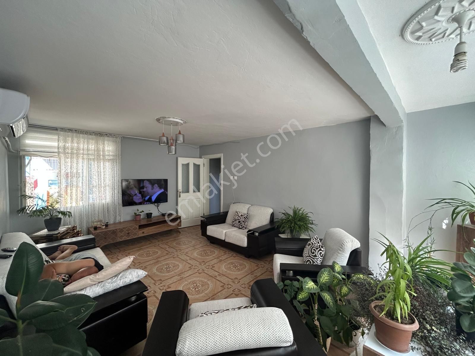 Lotus’tan Gürselpaşa’da Masrafsız 2+1 Müstakil Ev Satılık - Görsel 19