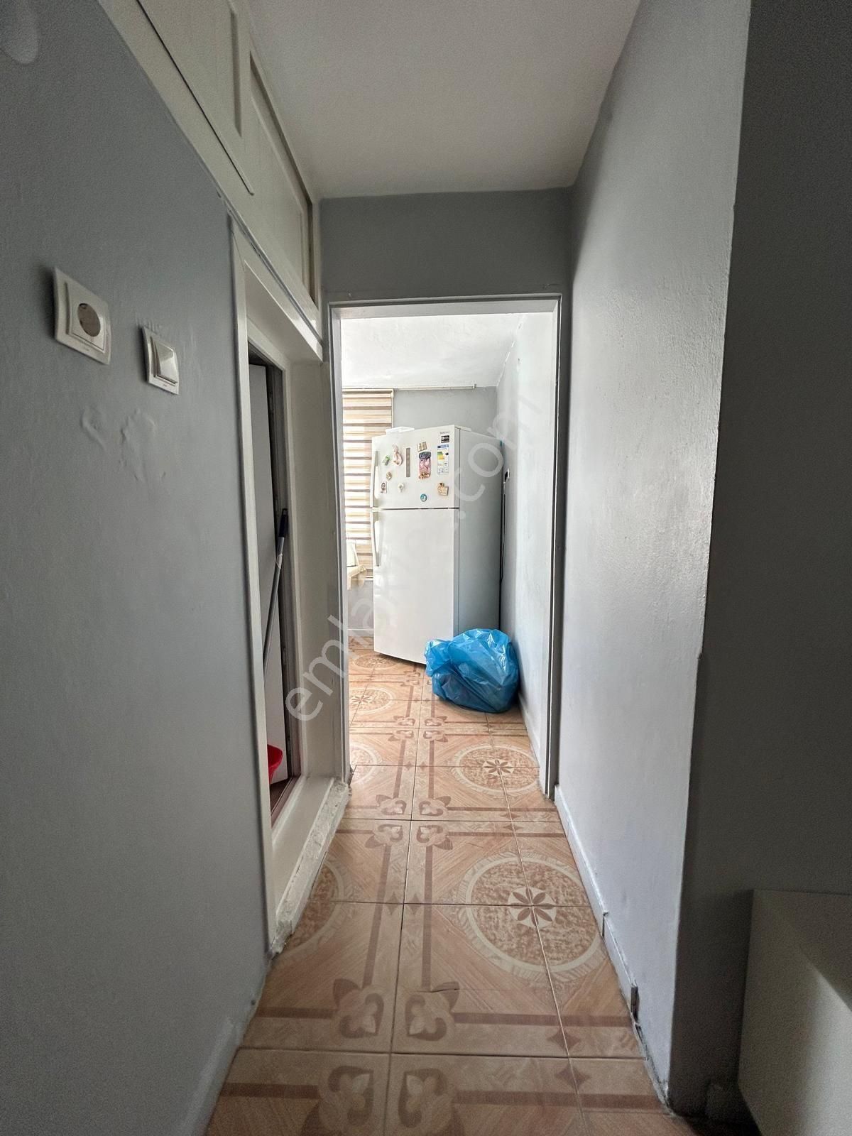 Lotus’tan Gürselpaşa’da Masrafsız 2+1 Müstakil Ev Satılık - Görsel 12