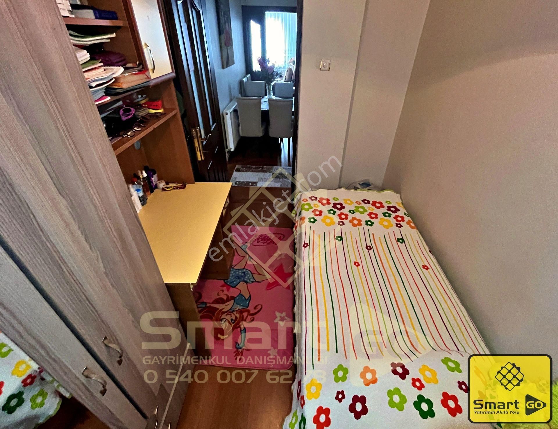 Dere Mahallesi'nde 3+1 Satılık Daire - Görsel 25