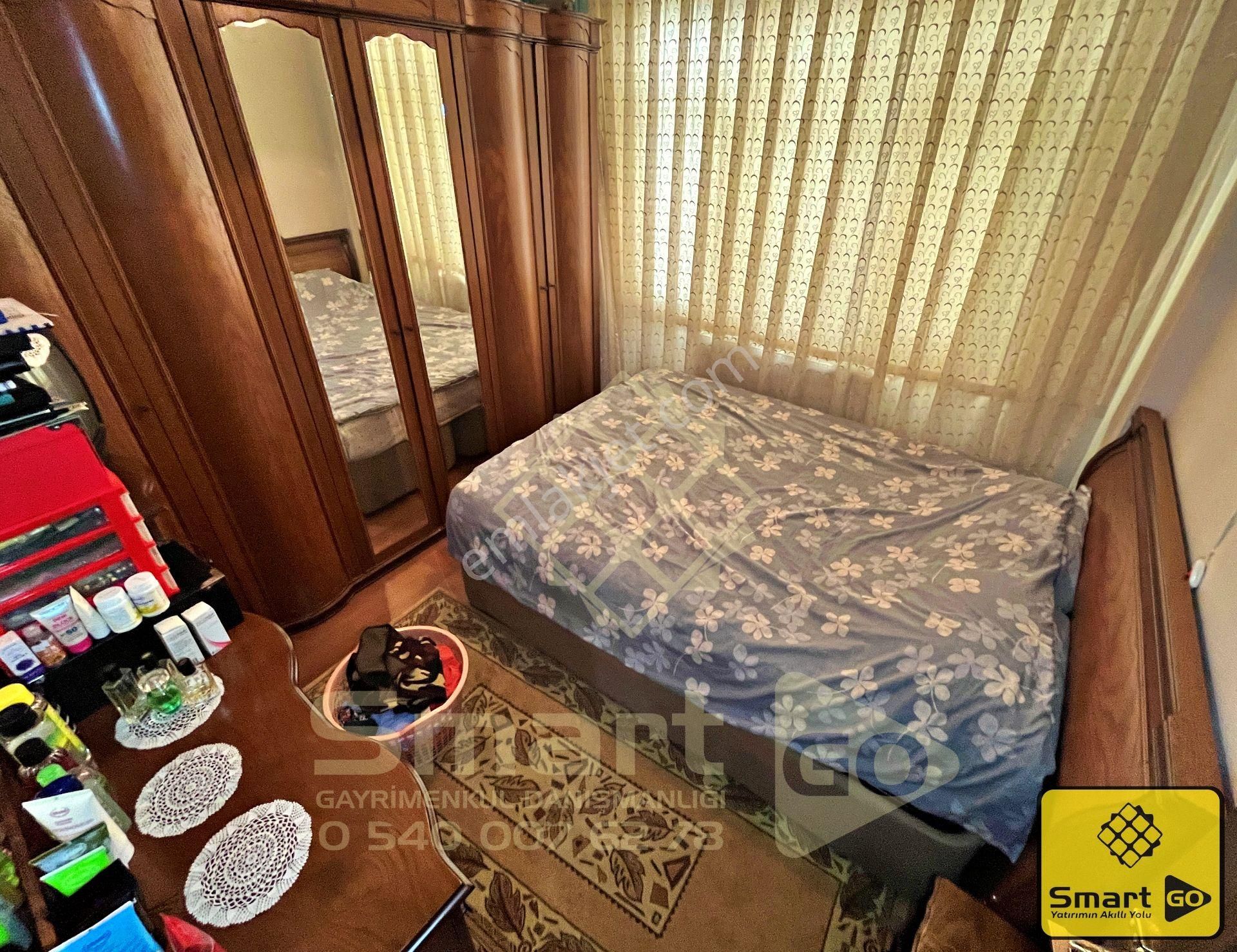 Dere Mahallesi'nde 3+1 Satılık Daire - Görsel 27