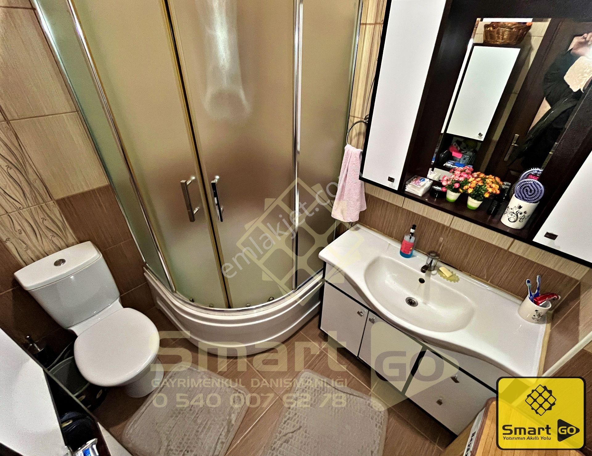 Dere Mahallesi'nde 3+1 Satılık Daire - Görsel 32