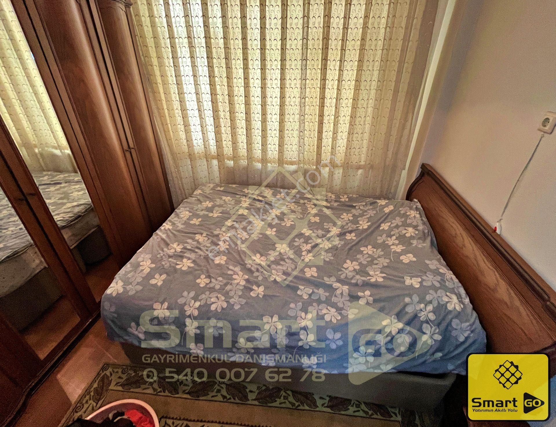 Dere Mahallesi'nde 3+1 Satılık Daire - Görsel 30