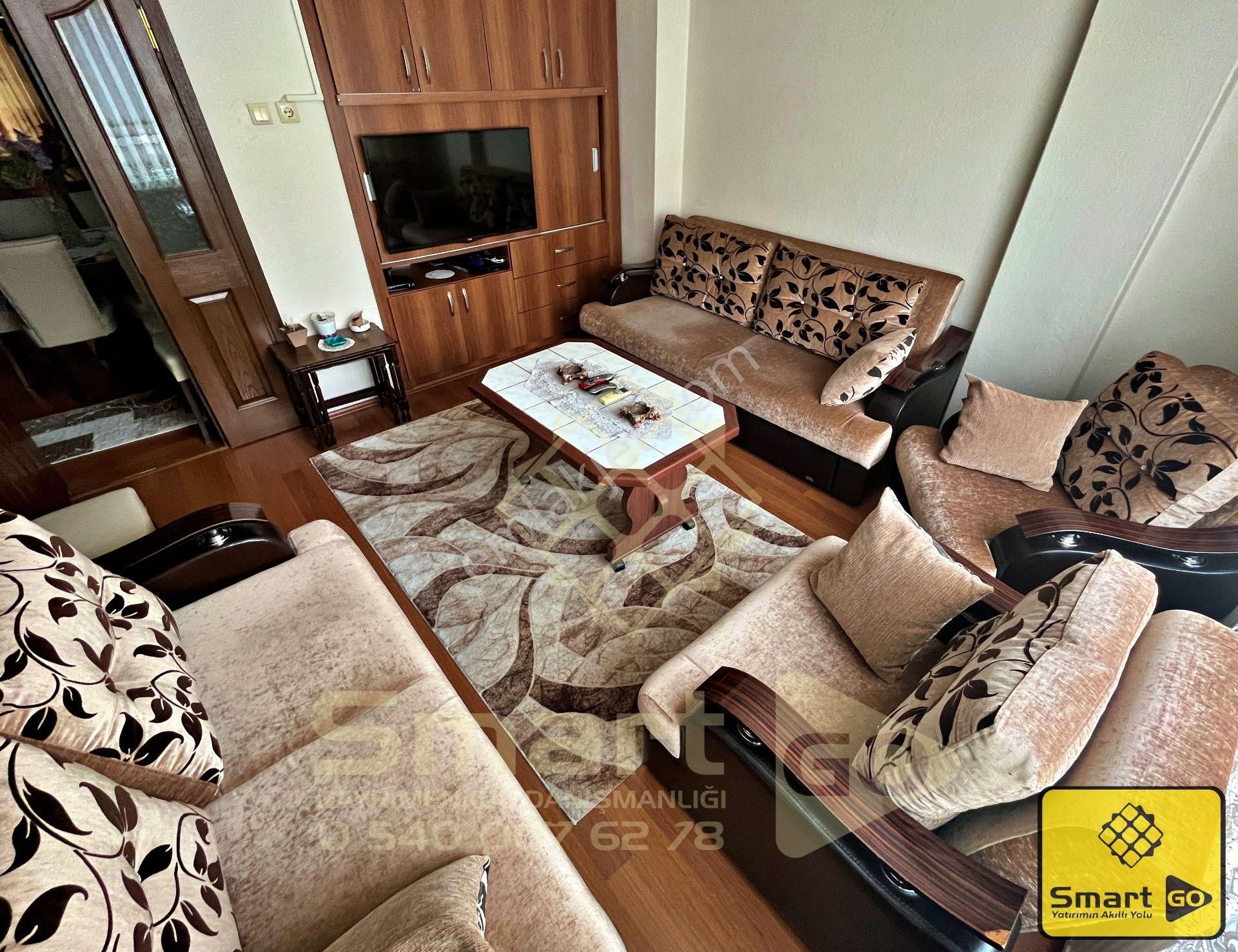 Dere Mahallesi'nde 3+1 Satılık Daire - Görsel 17