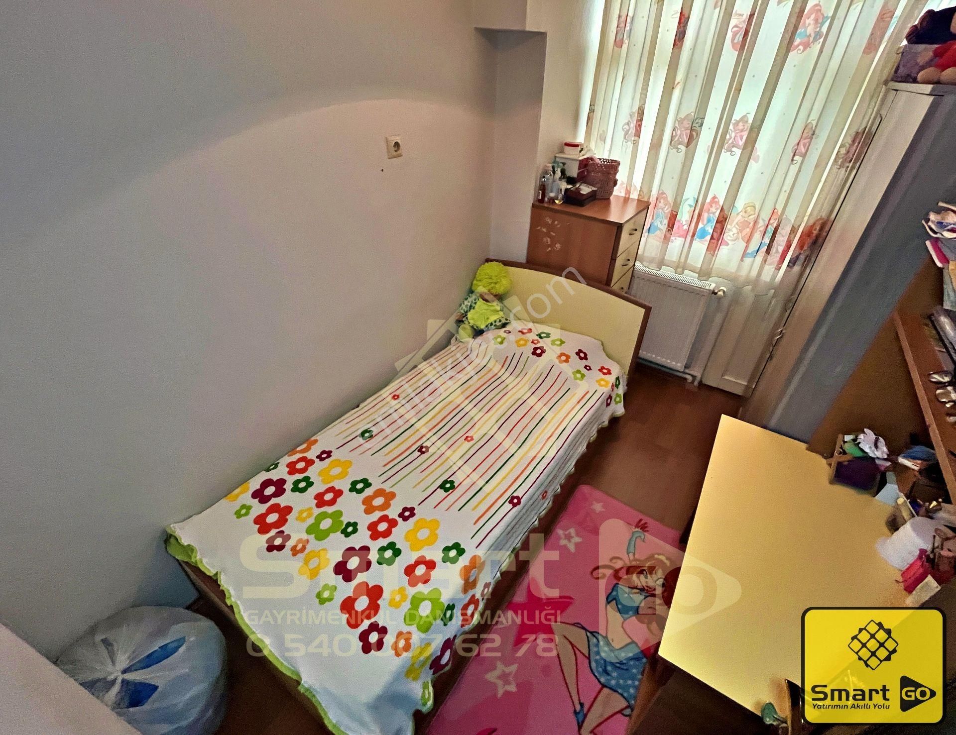 Dere Mahallesi'nde 3+1 Satılık Daire - Görsel 22